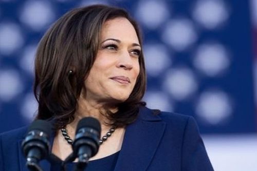 Phó Tổng thống Mỹ Kamala Harris sẽ thăm Việt Nam từ 24-26/8