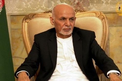 Afghanistan: Taliban tuyên bố 'tha' cho Tổng thống bị lật đổ Ghani