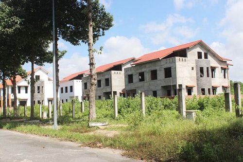 'Điểm mặt' hàng loạt dự án chậm triển khai tại Đồng Nai