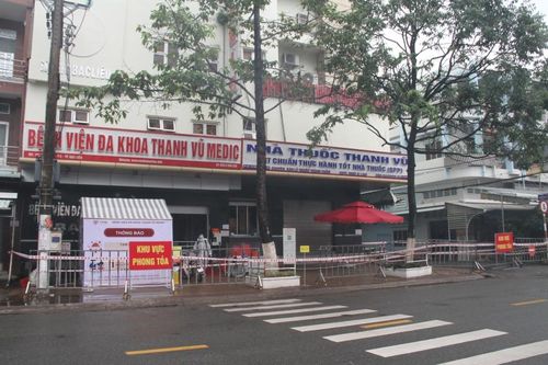 Phong tỏa cách ly y tế toàn TP. Bạc Liêu