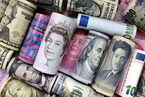 Tỷ giá ngoại tệ hôm nay 23/8: Tăng nhẹ trong sự thận trọng