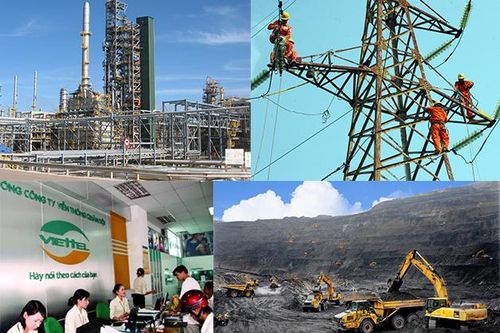 Doanh nghiệp tư nhân đang 'bật' lên rất nhanh, nếu không cải tổ, doanh nghiệp nhà nước sẽ thua