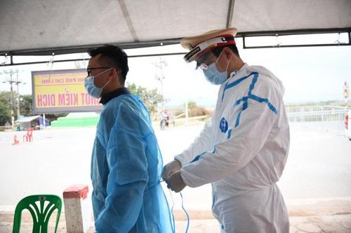 Hai trường Đại học Úc dự báo 'trật lất' về tình hình dịch bệnh, TS Vũ Thành Tự Anh lên tiếng