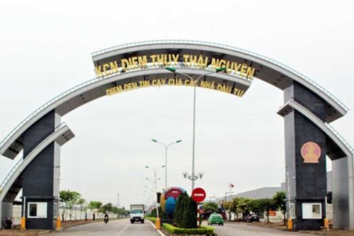 Bí thư Thành ủy Thái Nguyên liên quan đến sai phạm tại các dự án nào?
