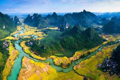 Khám phá 'kho báu' ở Công viên địa chất Non nước Cao Bằng