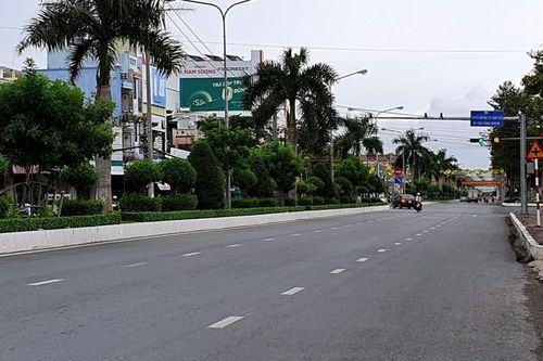 Cà Mau: Giãn cách xã hội theo Chỉ thị 16 trở lại sau 3 ngày nới lỏng