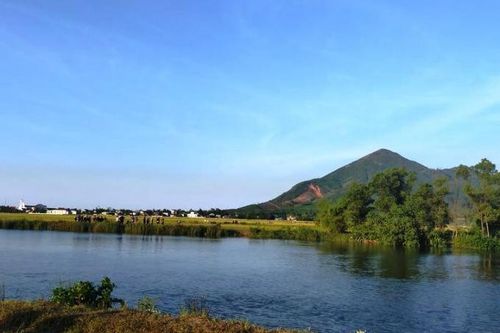 Đi chăn trâu rồi rủ nhau tắm sông, 2 chị em ruột đuối nước thương tâm