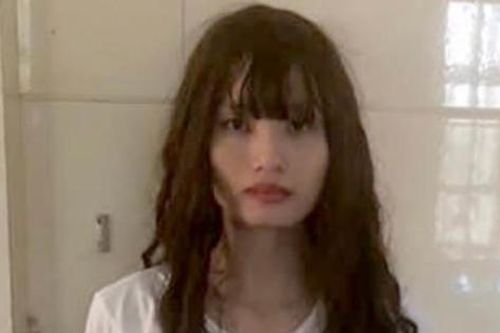 Lén lút bán ma túy dù đang nuôi con nhỏ