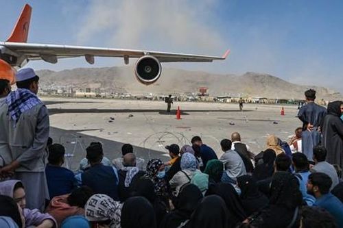 EU không đồng thuận về việc chấp nhận người tị nạn Afghanistan