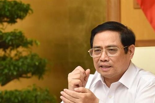Xét nghiệm toàn bộ người dân ở TPHCM