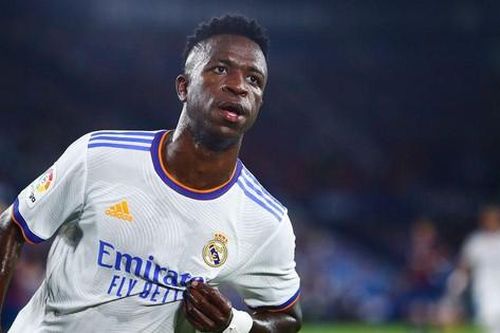 Thần đồng Brazil cứu Real Madrid thoát chết trước đối thủ nhược tiểu
