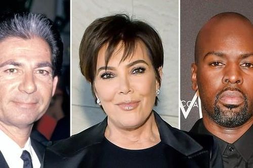 Tình sử của mẹ Kim Kardashian: Chồng cũ chuyển giới, hiện yêu trai trẻ bằng tuổi con gái