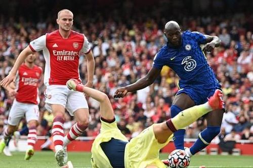 Đây là Arsenal tệ nhất trong 128 năm lịch sử