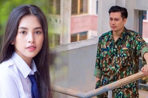 Việt Anh và dàn người đẹp Hoa hậu Việt Nam gửi lời yêu thương xúc động tới Sài Gòn