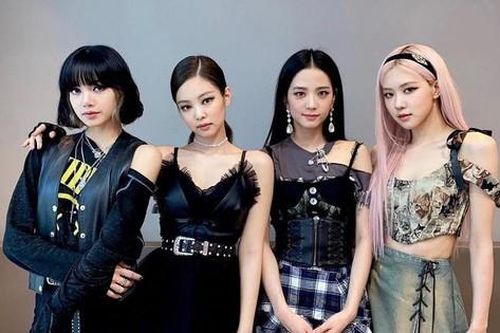 Phim về BlackPink lập kỷ lục phòng vé năm 2021