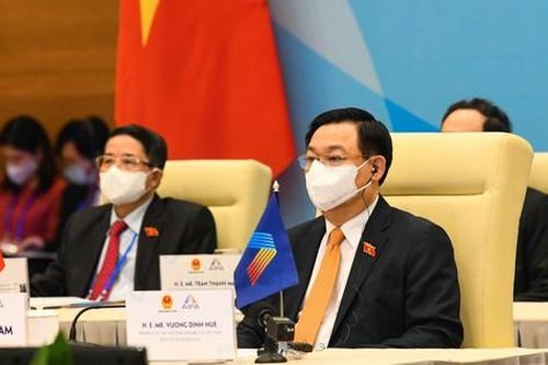'Hơn bao giờ hết, đại dịch COVID-19 đặt ra những yêu cầu cấp bách'