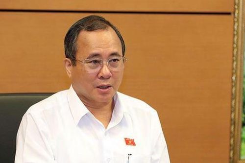 Vụ 43ha 'đất vàng' tại Bình Dương: Ông Trần Văn Nam 'gật đầu' áp giá 51.000 đồng/m2