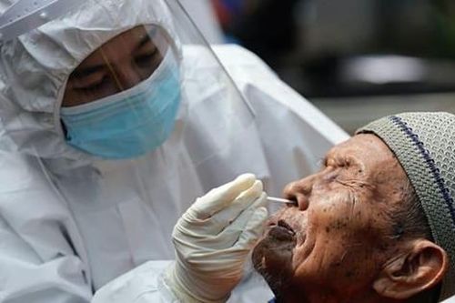 Thủ đô Indonesia tuyên bố đạt miễn dịch cộng đồng trước COVID-19