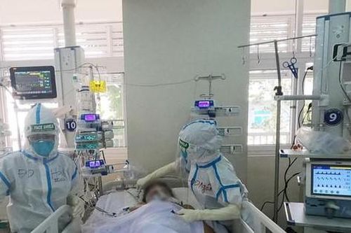 Hủy văn bản đưa người nhà cán bộ Văn phòng Bà Rịa-Vũng Tàu từ TPHCM về điều trị COVID-19