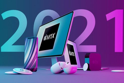 Apple lên kế hoạch tổ chức 2 sự kiện trong tháng 9