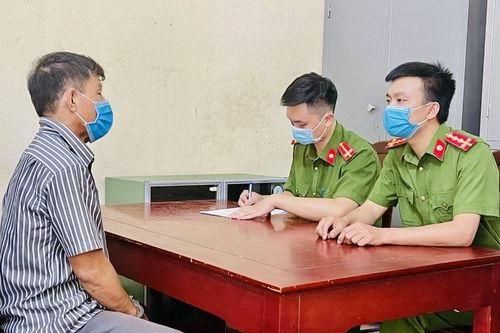 Khởi tố người chồng đâm chết vợ vì mâu thuẫn chuyện sửa nhà