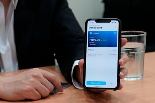 Mobile Money phiên bản 'tiền ảo' tăng giá tốc độ tên lửa