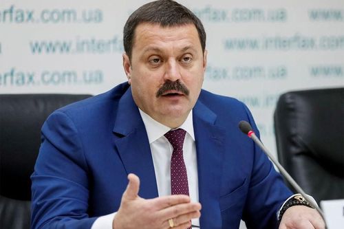 Ukraina trừng phạt nghị sĩ bị tố can thiệp bầu cử Mỹ