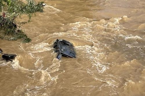 Lũ quét ở Mỹ, hàng chục người thiệt mạng