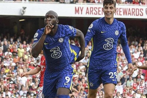 HLV Thomas Tuchel phấn khởi: 'Lukaku còn lợi hại hơn nhiều!'
