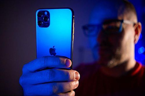 Vì sao Apple lại bí mật quét hình ảnh trên iPhone?
