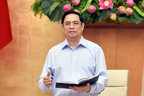 Thủ tướng: Ưu tiên hàng đầu là điều trị giảm ca tử vong