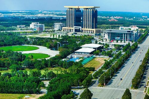 Bình Dương: 05 nhiệm vụ và giải pháp để hội nhập, phát triển mạnh mẽ hơn