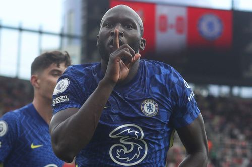 Lukaku ghi bàn ở trận ra mắt, giúp Chelsea đánh bại Arsenal