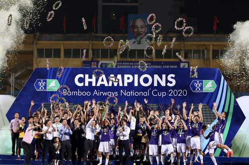 Quyết định hủy V-League 2021 và những vấn đề chưa có lời giải