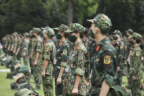 Quân đội quyết tâm hỗ trợ các tỉnh phía Nam khắc phục dịch triệt để