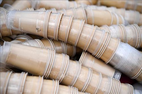 Nhật Bản bắt buộc doanh nghiệp giảm đồ nhựa dùng một lần