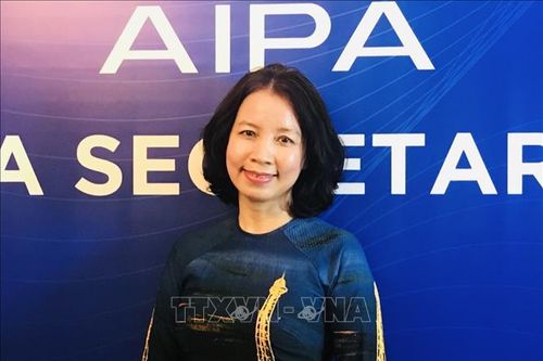 Tổng thư ký AIPA kêu gọi vượt qua thách thức và thúc đẩy Cộng đồng ASEAN