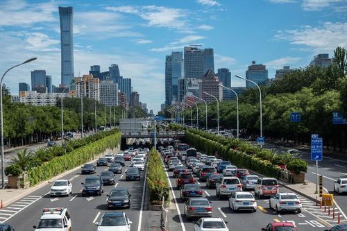 Từ thành phố ô nhiễm nhất thế giới, Bắc Kinh bước vào kỷ nguyên không khí sạch
