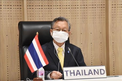 Thái Lan nhấn mạnh vai trò của AIPA trong áp dụng kỹ thuật số
