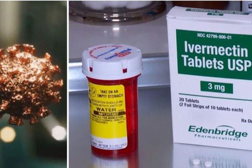 FDA Mỹ khẩn cấp kêu gọi người dân không uống thuốc thú y để trị COVID-19