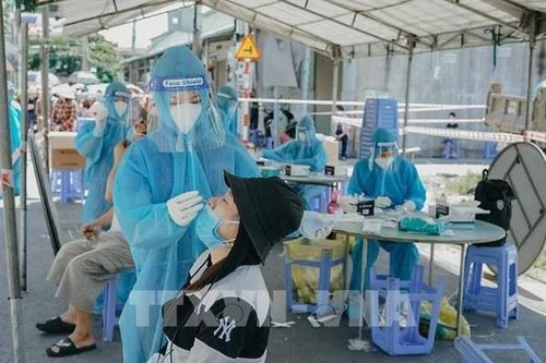 Gần 800 doanh nghiệp ở Bình Dương tạm dừng thực hiện phương án '3 tại chỗ'