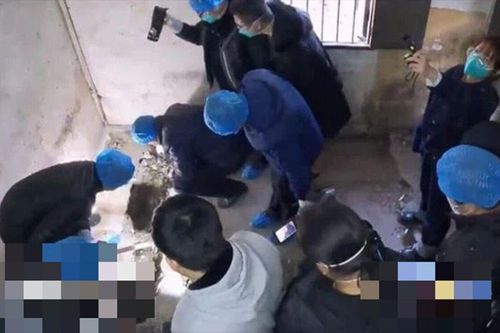 Chồng giết vợ chôn dưới nền nhà, 19 năm sau sự thật mới được phơi bày