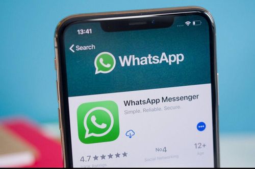 WhatsApp cho iPad chuẩn bị được ra mắt