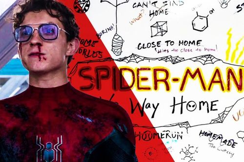 Trailer 'Spider-Man: No Way Home' bị leak: Hội ác nhân tụ họp nhưng 'nhện nhọ' vẫn một thân một mình