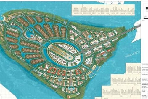 Đồng Nai lên kế hoạch xử lý loạt dự án chậm tiến độ