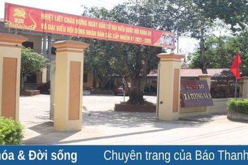 Nông Cống gặp khó trong xây dựng tiêu chí xã nông thôn mới nâng cao