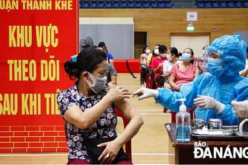 Các địa điểm liên quan các ca mắc Covid-19 ngày 23-8