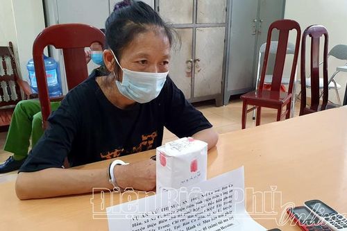 Bắt đối tượng mua bán nửa bánh hêrôin và 1.000 viên ma túy tổng hợp