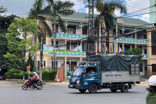 Để 'luồng xanh' thực sự 'xanh'