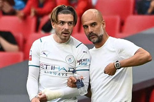 Thay đổi nhanh như… Pep Guardiola